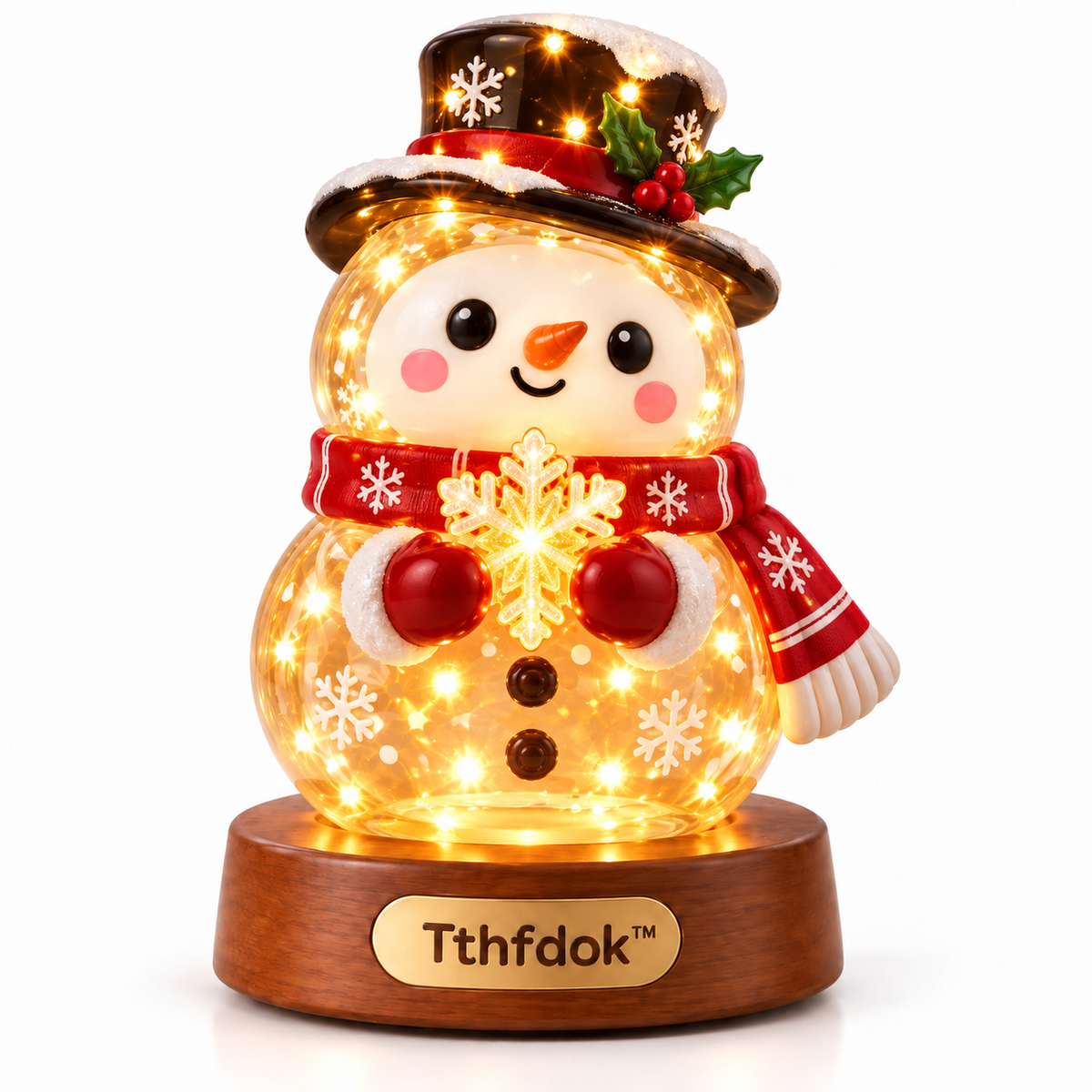 Tthfdok™ Minimalist Sculptural Home Accent – Contemporary Artistic Decor Object