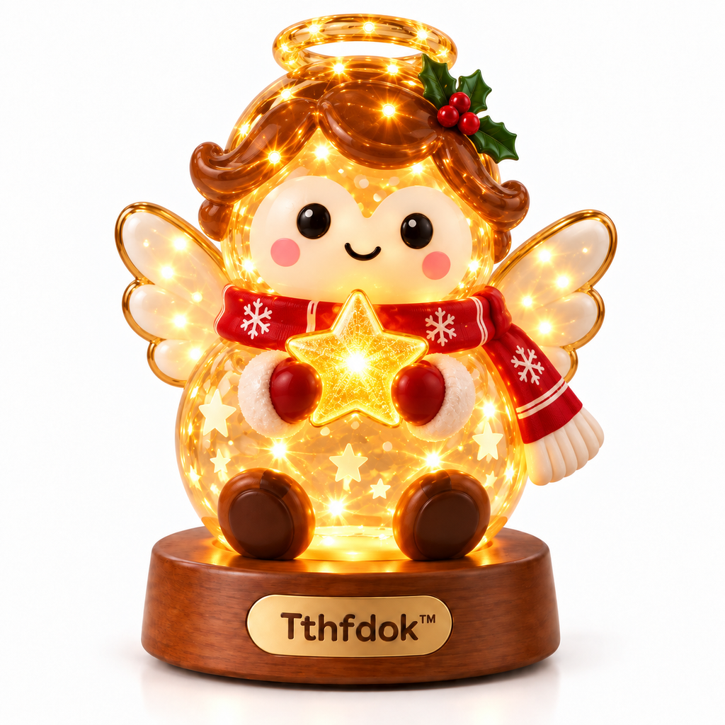 Tthfdok™ Sculptural Organic Decorative Accent – Modern Artistic Home Decor