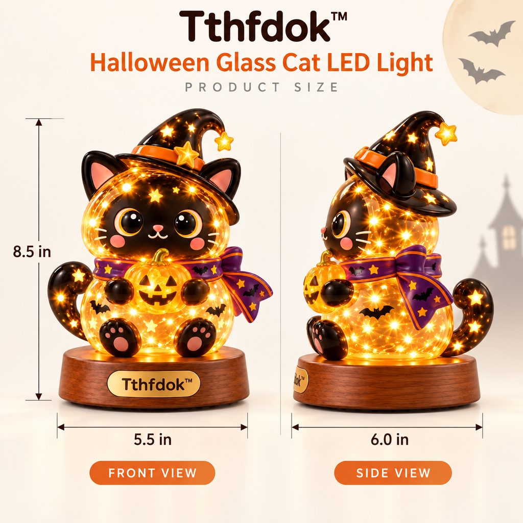 Tthfdok™ Abstract Sculptural Decorative Object – Modern Artistic Home Accent