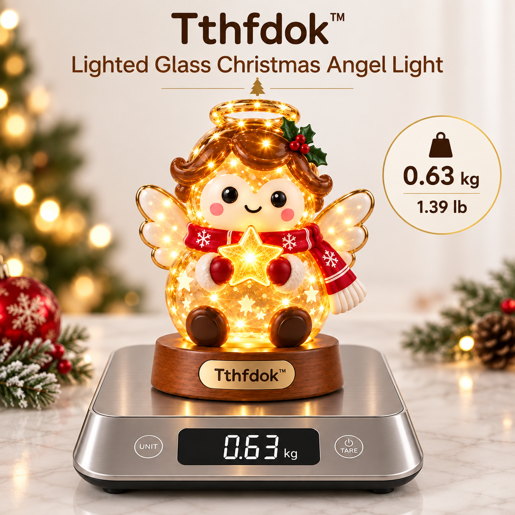 Tthfdok™ Sculptural Organic Decorative Accent – Modern Artistic Home Decor