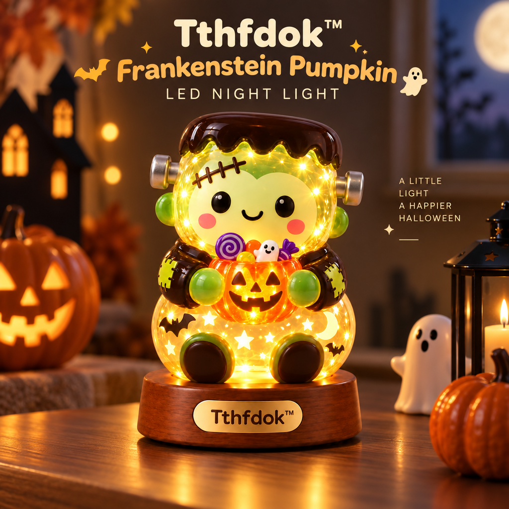 Tthfdok™ Organic Sculptural Decorative Accent – Modern Artistic Home Decor Object
