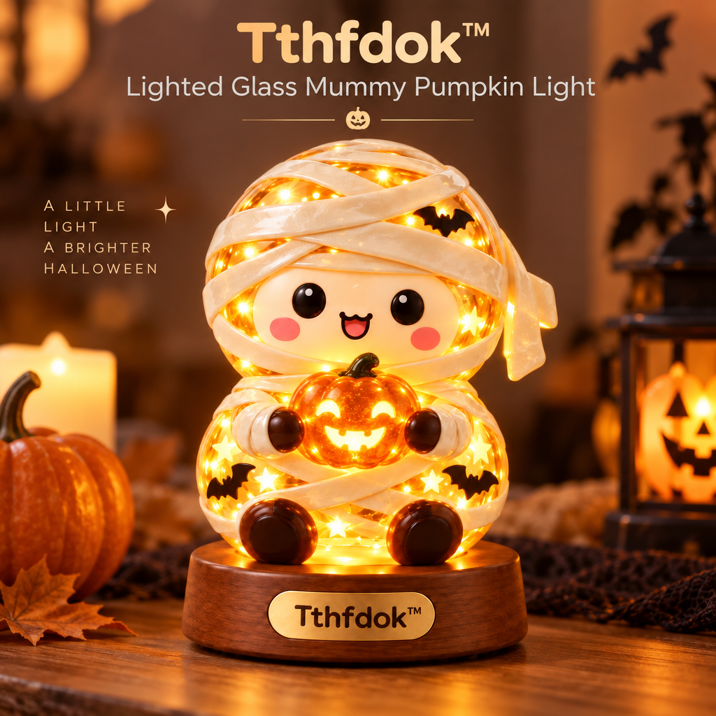 Tthfdok™ Abstract Sculptural Home Accent – Modern Artistic Decorative Object