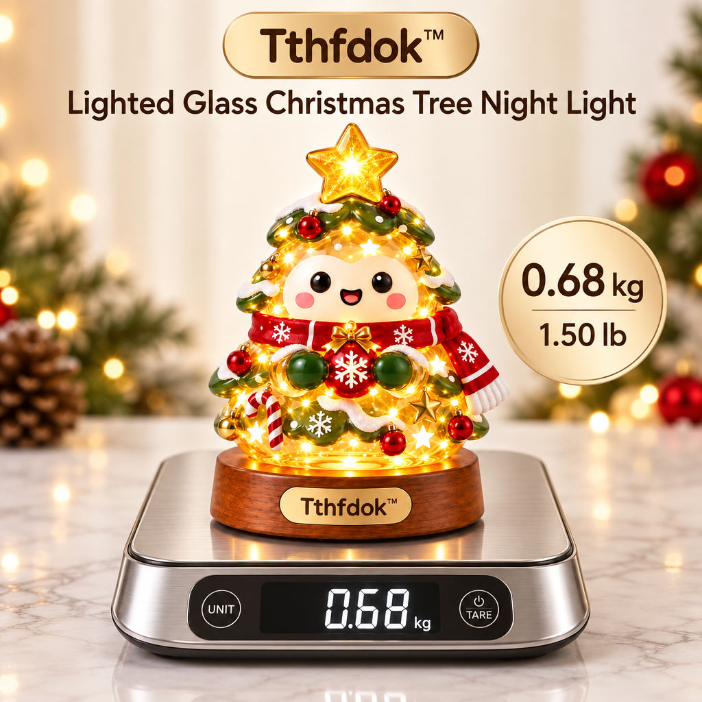 Tthfdok™ Contemporary Sculptural Home Accent – Minimalist Artistic Decor Object