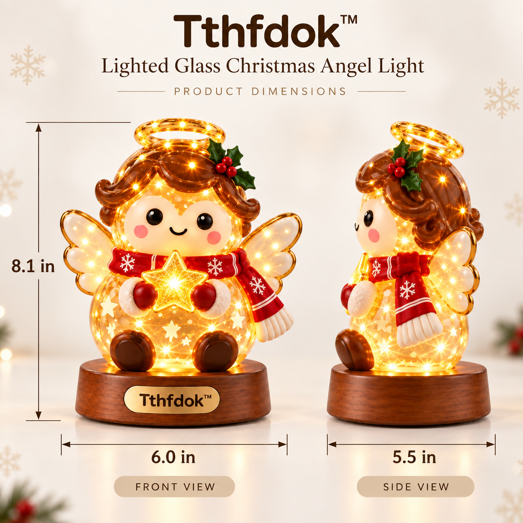 Tthfdok™ Sculptural Organic Decorative Accent – Modern Artistic Home Decor