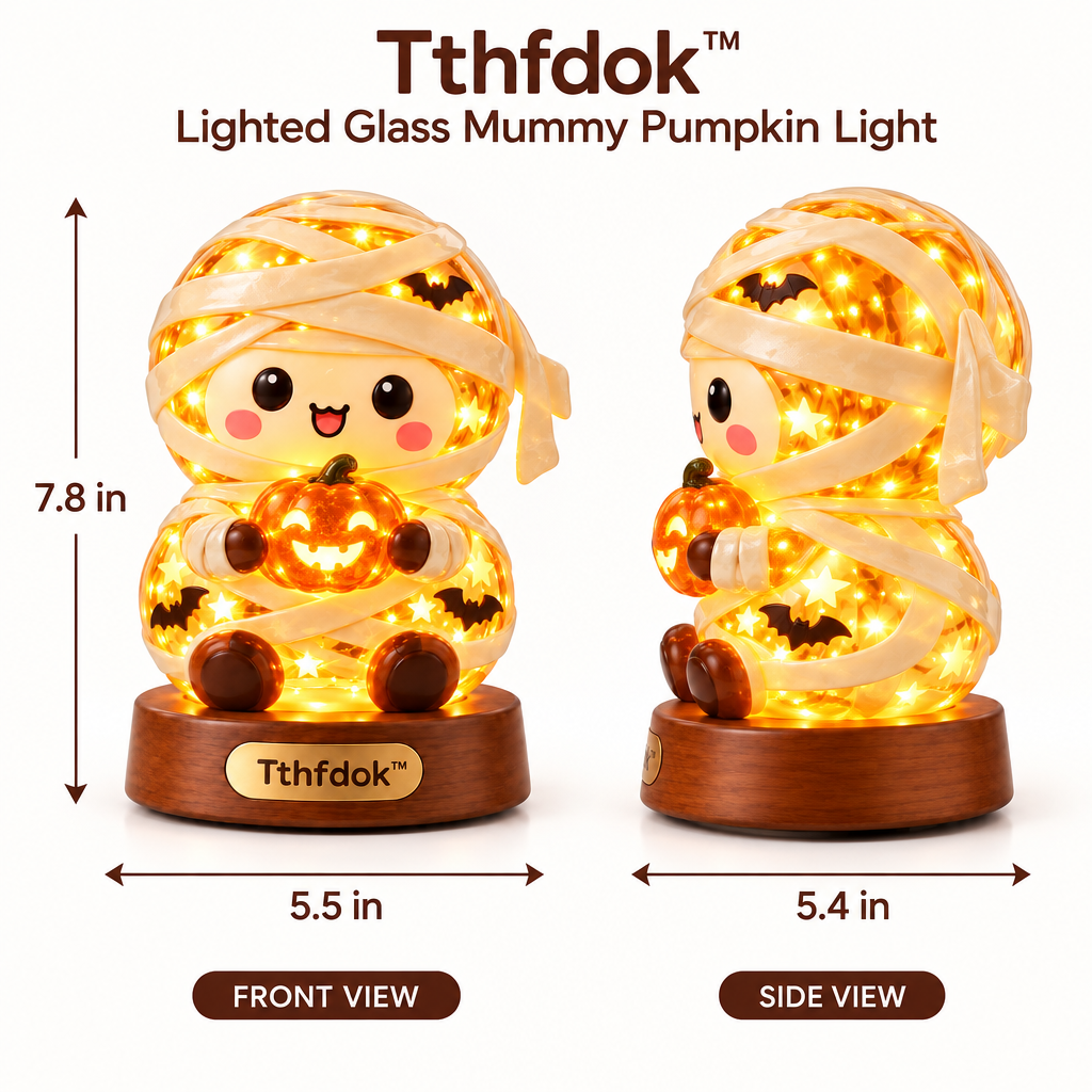 Tthfdok™ Abstract Sculptural Home Accent – Modern Artistic Decorative Object