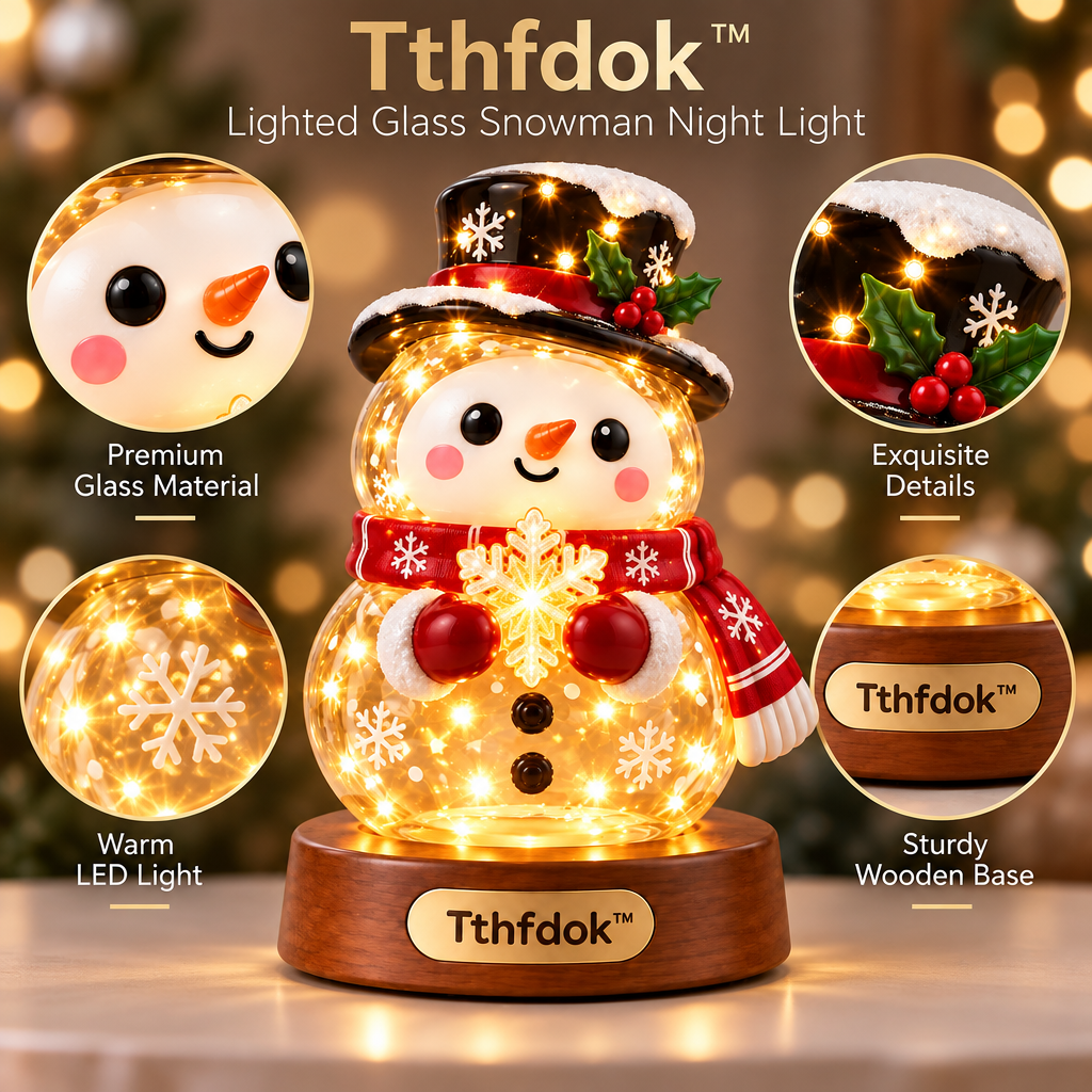 Tthfdok™ Minimalist Sculptural Home Accent – Contemporary Artistic Decor Object