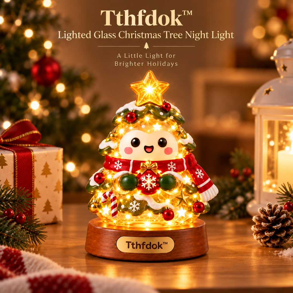 Tthfdok™ Contemporary Sculptural Home Accent – Minimalist Artistic Decor Object