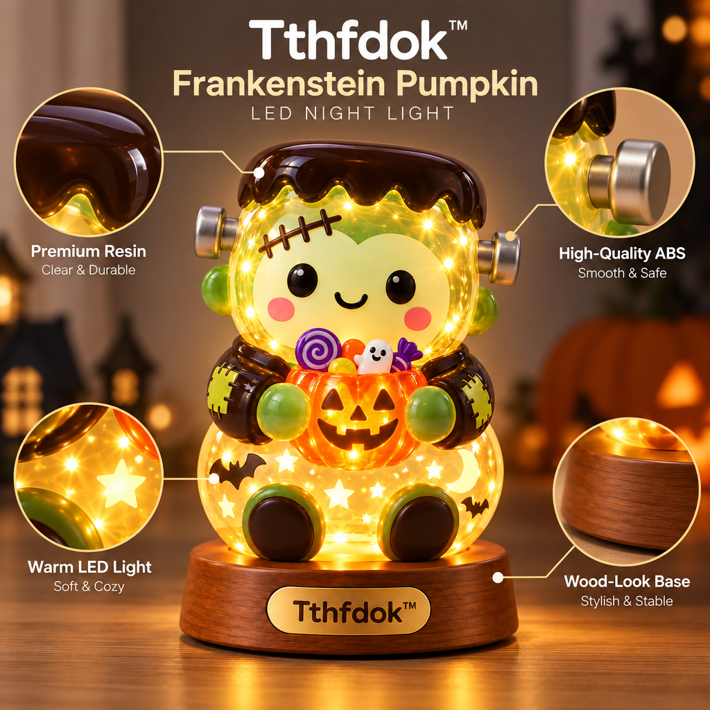 Tthfdok™ Organic Sculptural Decorative Accent – Modern Artistic Home Decor Object