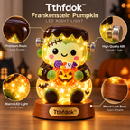 Tthfdok™ Organic Sculptural Decorative Accent – Modern Artistic Home Decor Object